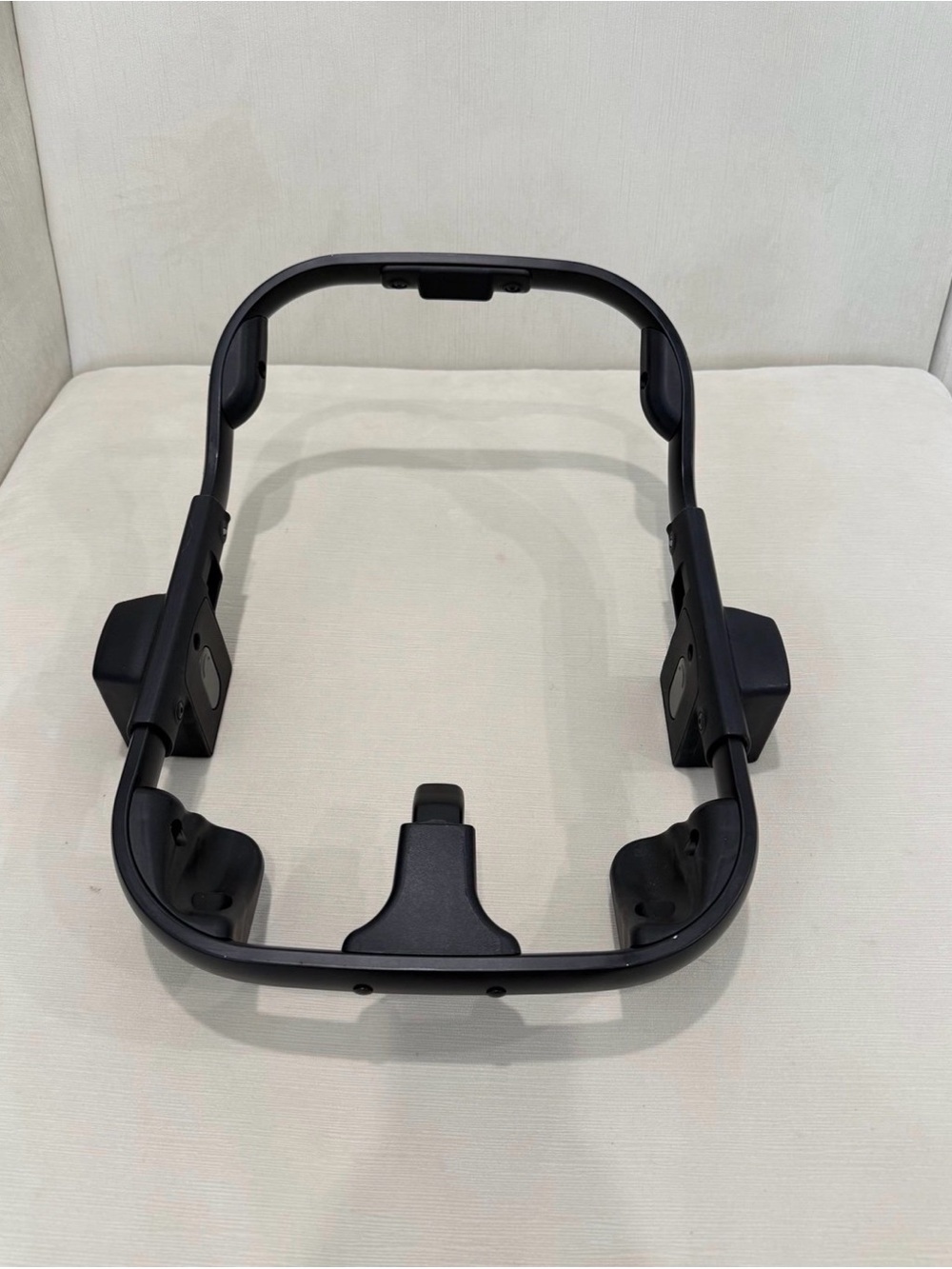 Nuna Demi Grow Ring Adapter For Child Infant Car Seat